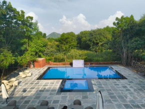 Mango Farm Resort
